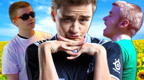 10 minutes of N0tail being BigDaddy .